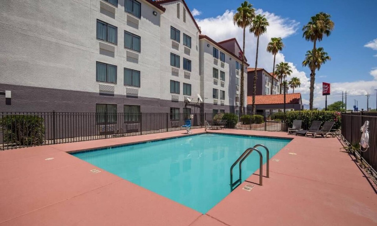 Cortaro Hotel | Practical and Simple Room – Embrace Comfort on the Road
