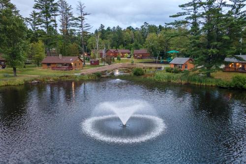 Bethlehem Resort | Presidential Mountain Resort