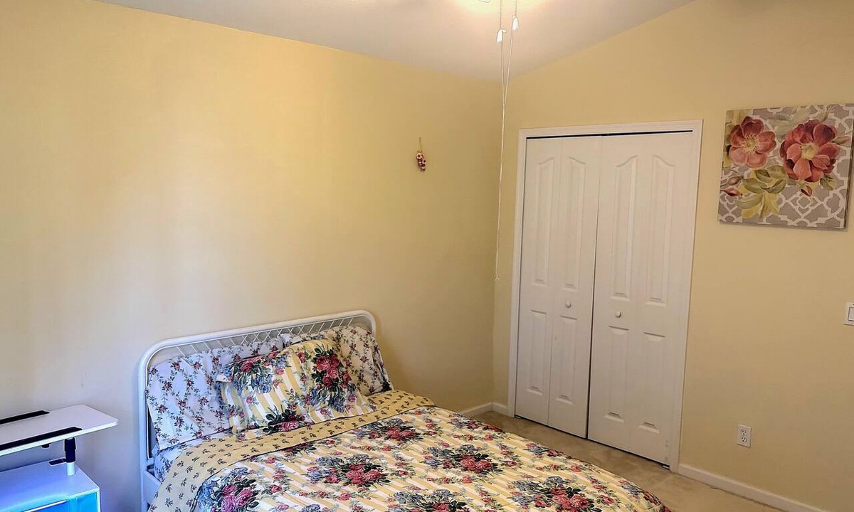 Port Saint Lucie House | Private 1-bedroom in shared home in Port Saint Lucie