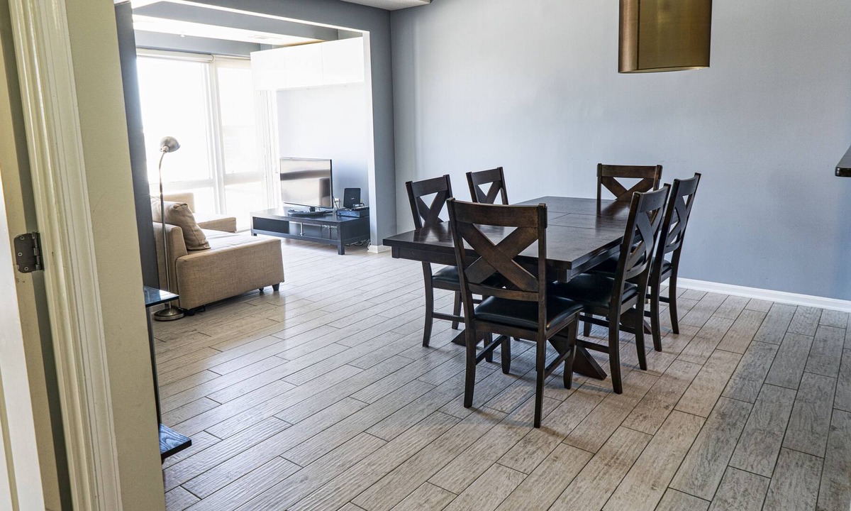 Downtown Condo | Private apartment in Downtown Silver Spring Maryland