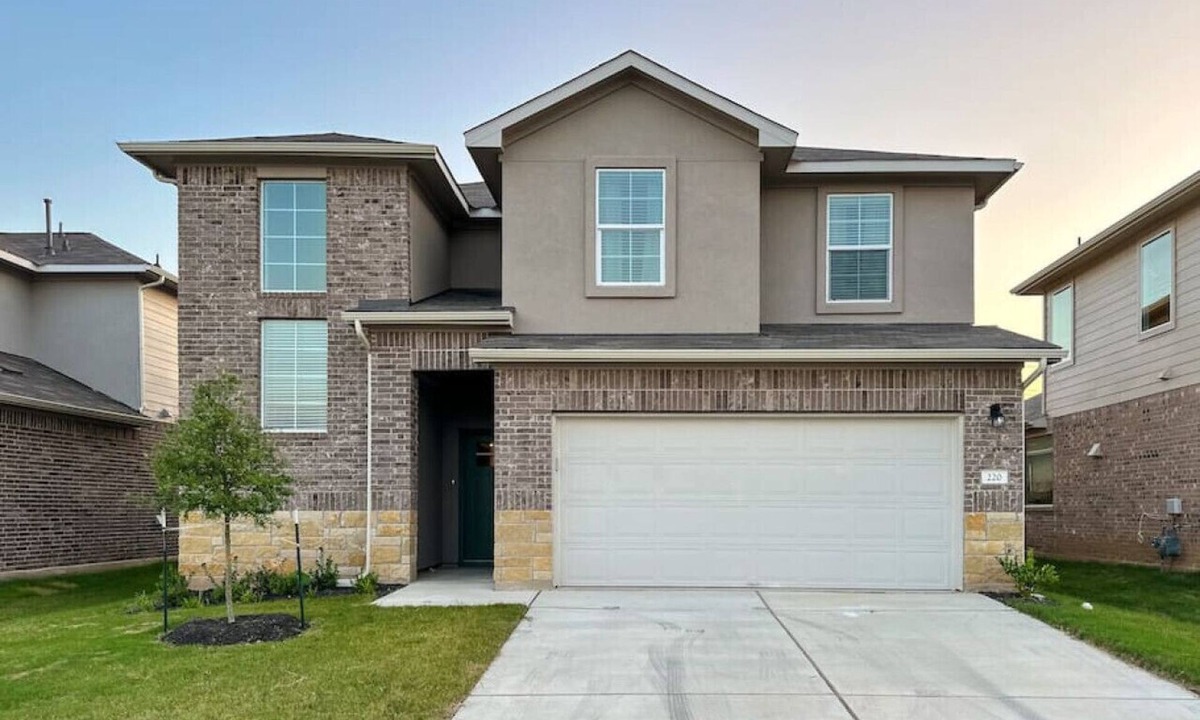 Georgetown House | Private, Georgetown Escape! 4BD/2.5BA