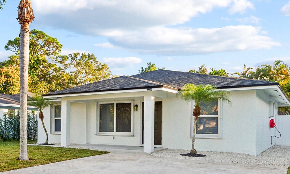 Jupiter House | Private Jupiter 4BR - Minutes to Beach & Golf