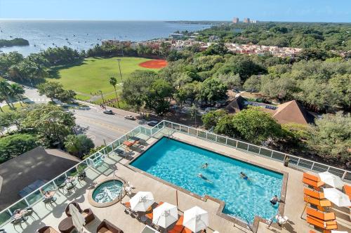 Coconut Grove Apartment | Private Residences at Hotel Arya by SoFLA Vacations