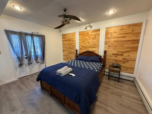 Worcester Apartment | Private Studio near Downtown Worcester