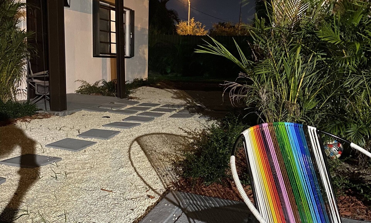 Hialeah Apartment | Private studio
