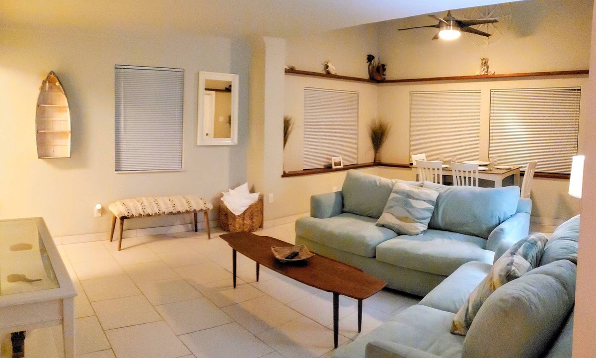 South Pinellas Community Council House | Quality stay at a cheaper price.