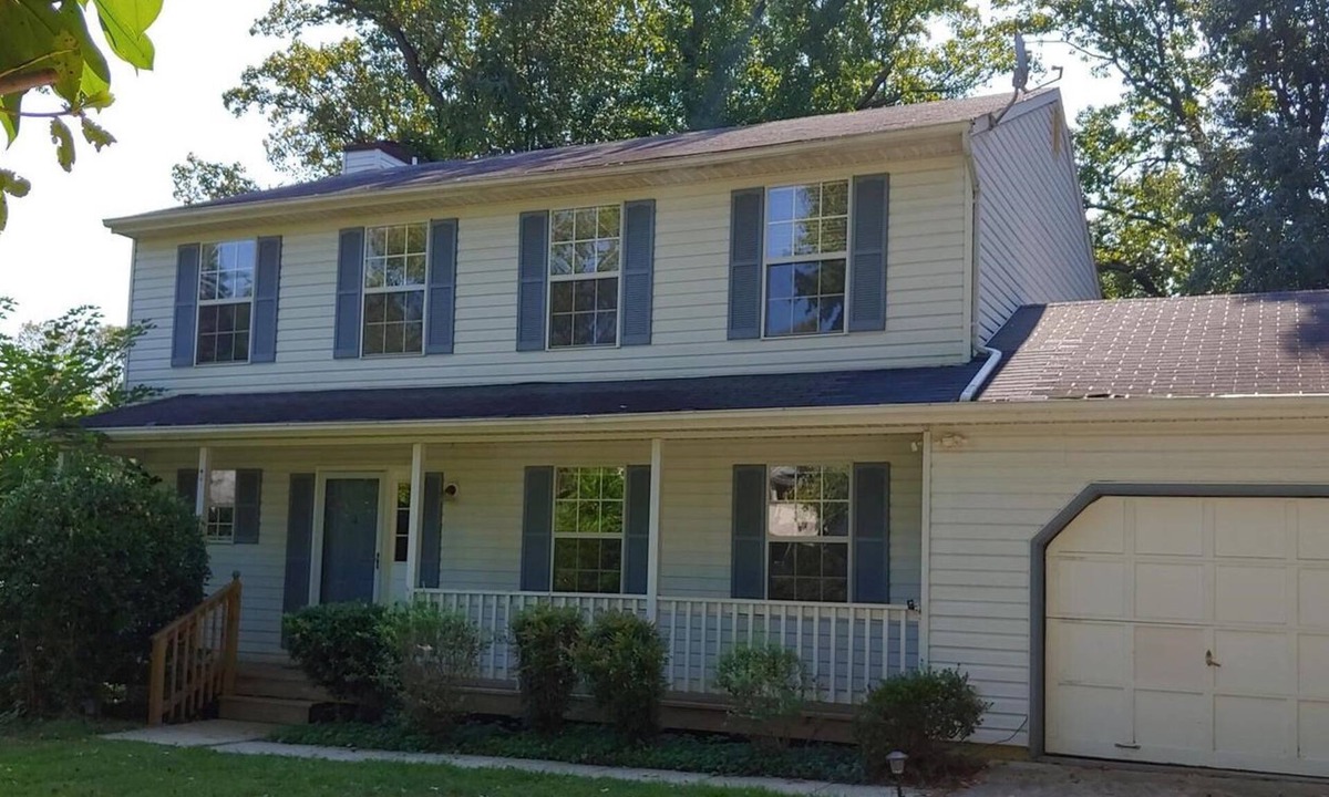 Arnold House | Quiet & Relaxing Waterfront Home Near Annapolis
