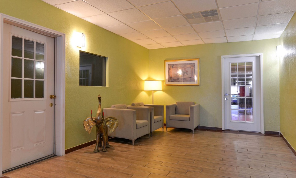 Chambersburg Hotel | Red Roof Inn Chambersburg