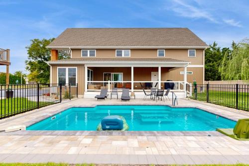 Rehoboth Beach House | Rehoboth Beach - 35526 Dry Brook Dr