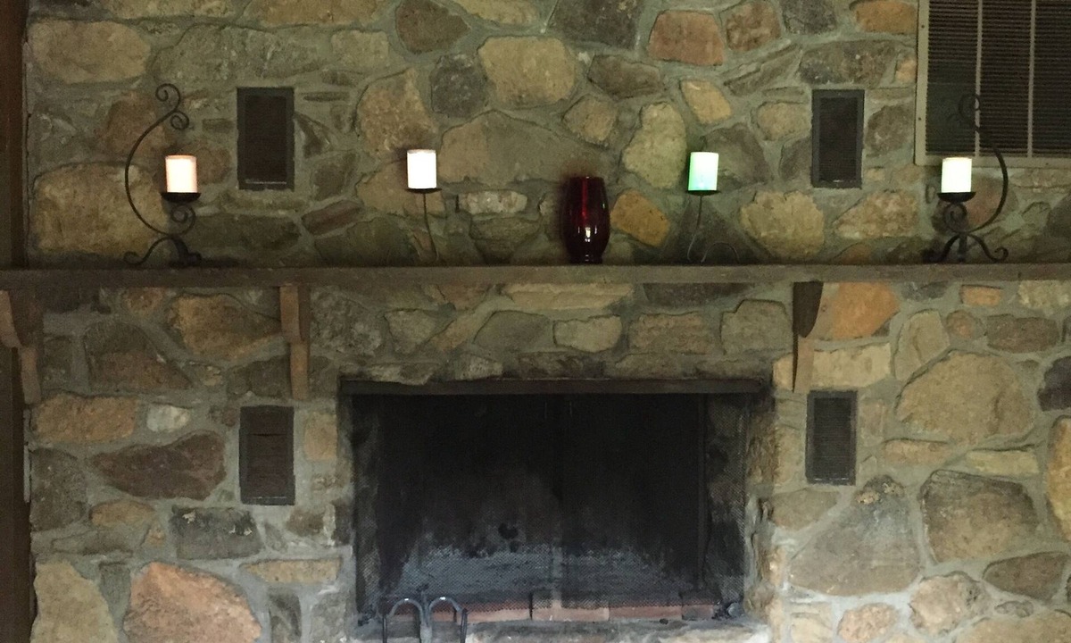 Culpeper House | Retreat Venue to Host up to 36
