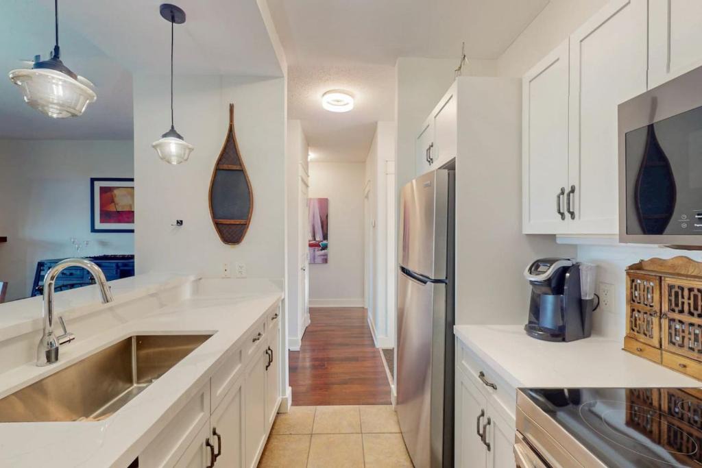 The Blue Mountains Apartment | Rivergrass by Property Valet