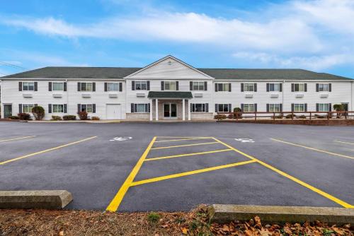 Webster Crossing Hotel | Rodeway Inn