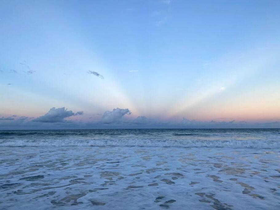 Indian Harbour Beach House | Salty Sails Escape