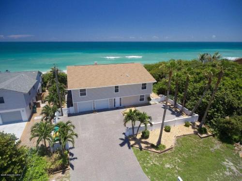 Woodland Estates House | Sandy Shore Pearl-Atlantic Ocean in your Backyard