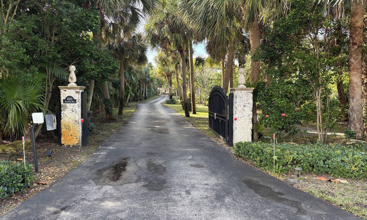 Jensen Beach Apartment | Savannah 2-Bed 1-Bath Apartment