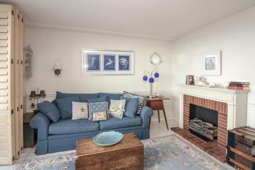 Bethany Beach House | Sea Colony - 201N Edgewater House Rd