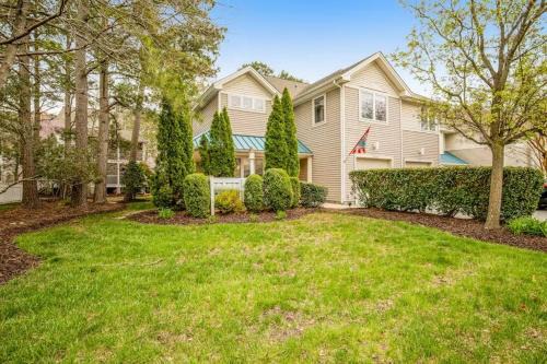 Bethany Beach House | Sea Colony - 53040 Lakeshore