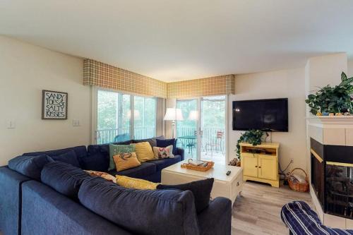 Bethany Beach House | Sea Colony - 54020 Sanddollar Ct