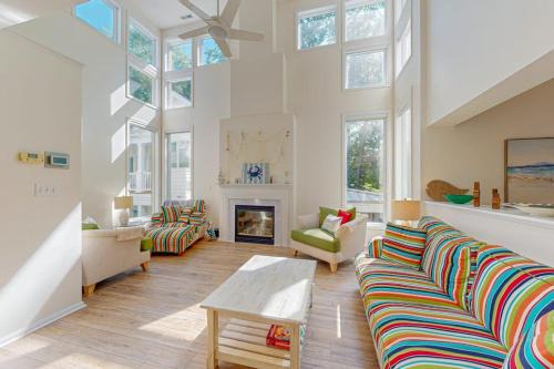 Bethany Beach House | Sea Colony - 55120 Estate