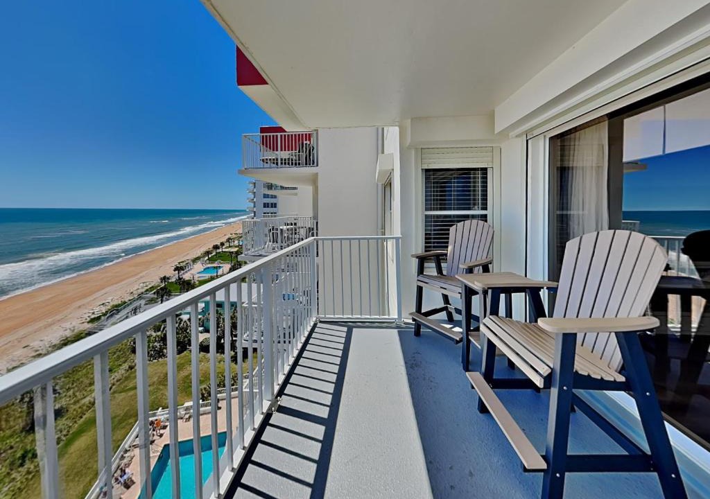Seawinds Condo Apartment | Sea Winds 904