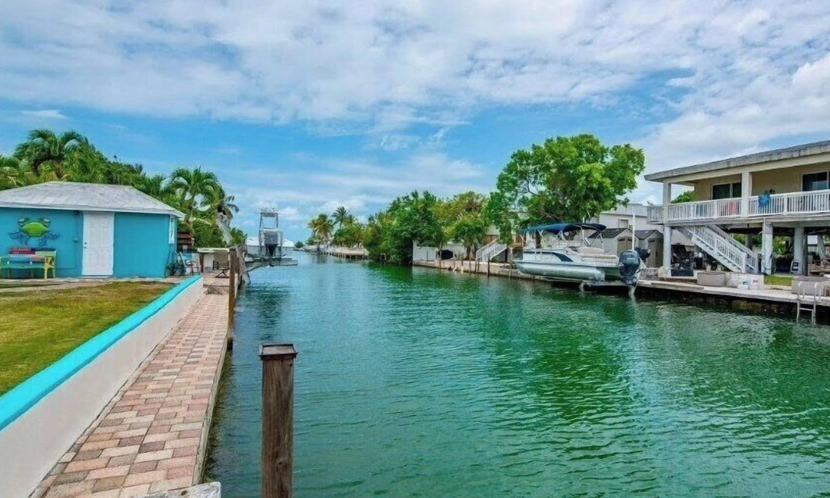 Big Coppitt Key House | Seaside Cottage minutes to Key West