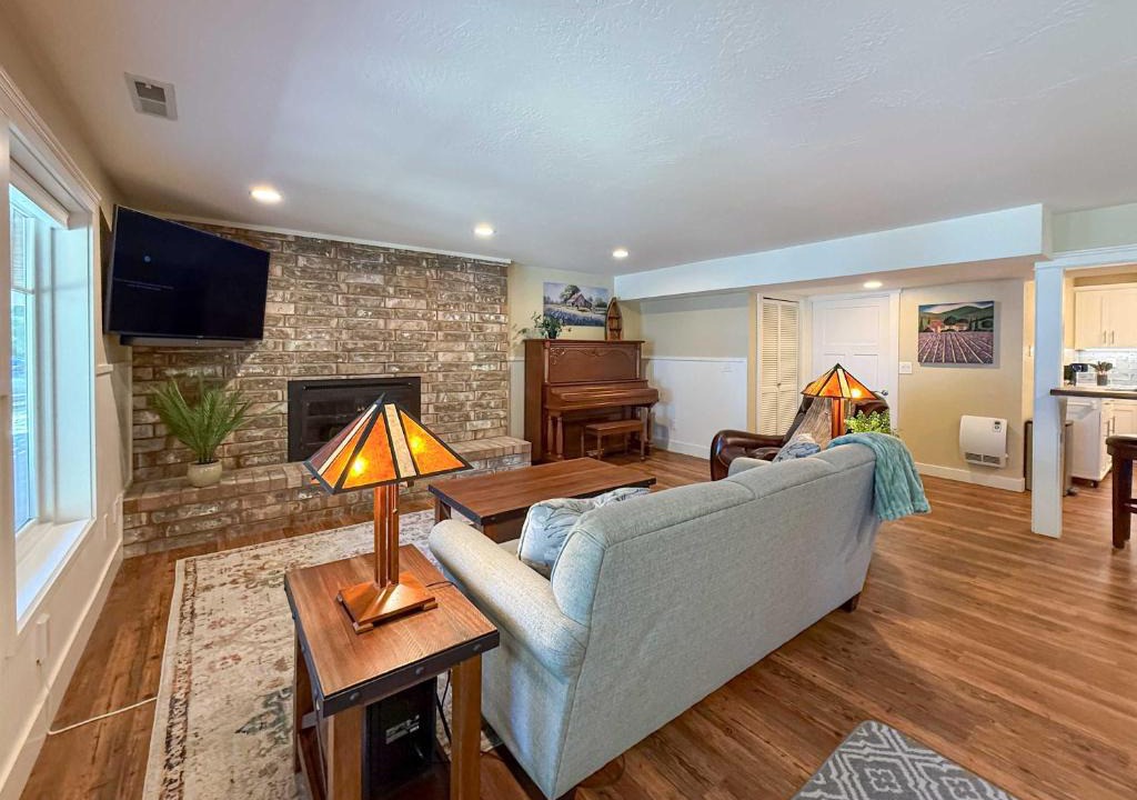 Sequim Apartment | Sequim Bay Haven