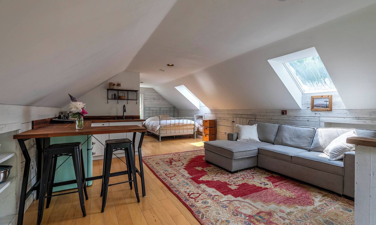Dorset Apartment | Serene apartment in Dorset perfect for a relaxing getaway
