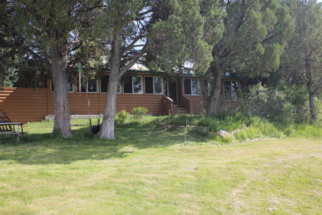 Hatch House | Sevier River Ranch & Cattle Company