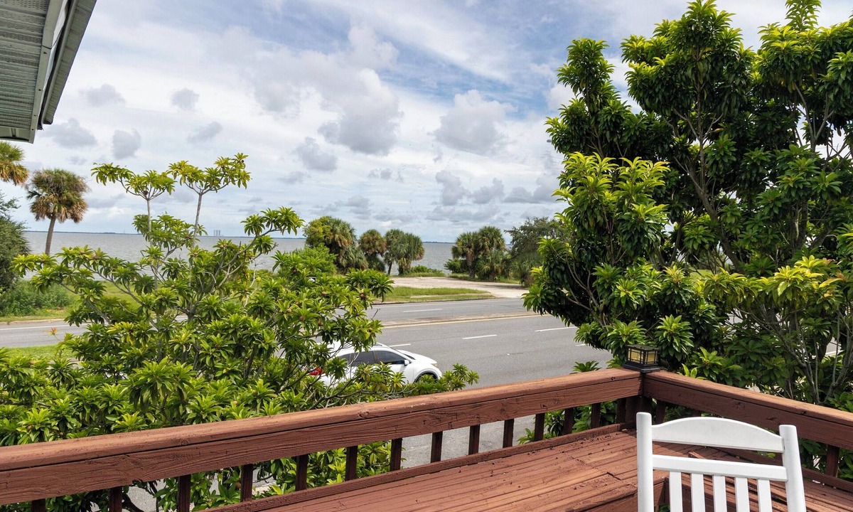 Riverside Park Hotel | Siesta Motor Inn By Townhouse Kennedy Space Center Titusville I 95