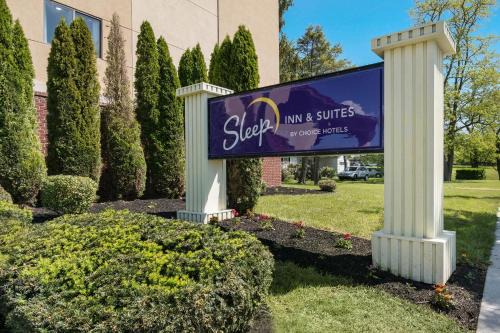 Gettysburg Hotel | Sleep Inn & Suites Gettysburg