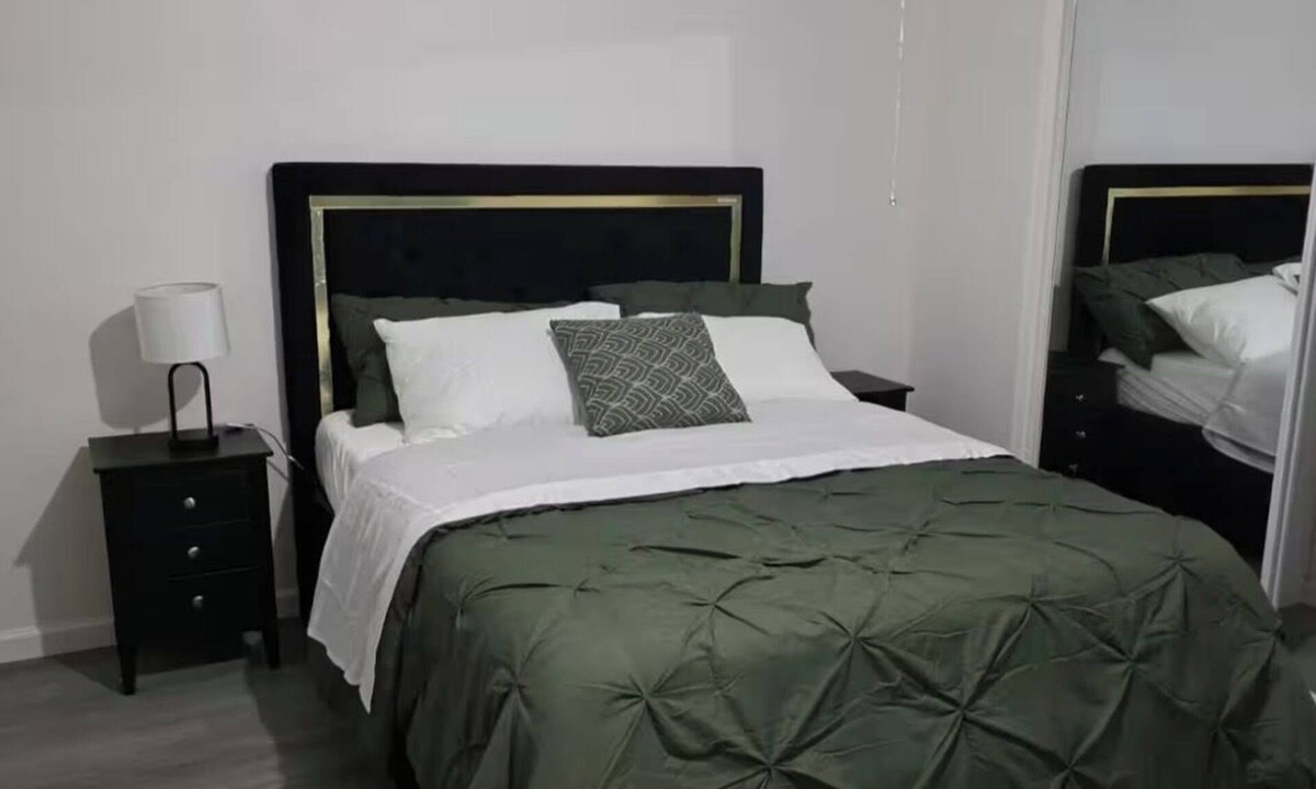Hagerstown Apartment | Soothing 1-bedroom apartment in charming Hagerstown perfect for getaway