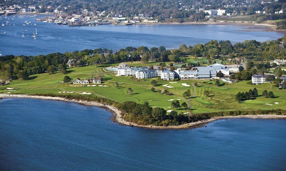 Glen Cove Apartment | Spacious 2 BR | Samoset Resort