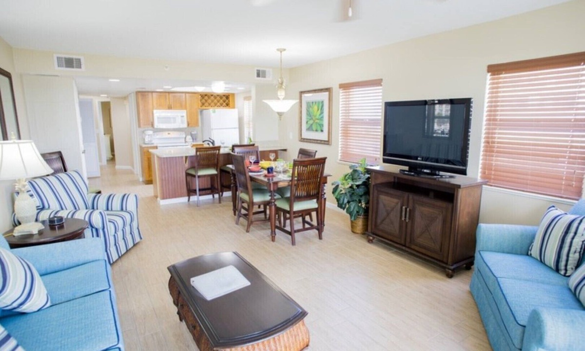 Cocoa Beach Condo | Spend Spring Break 2025 in Cocoa Beach Florida, March 8 - 15, 2025