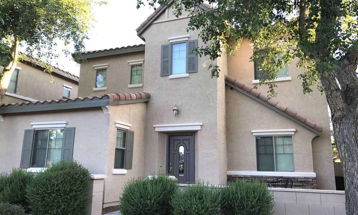 Sierra Verde House | * Spring Training * Golf * Family Vacation * All in Surprise!