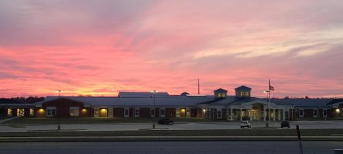 Springdale House | Springdale Home Welcomes You 1