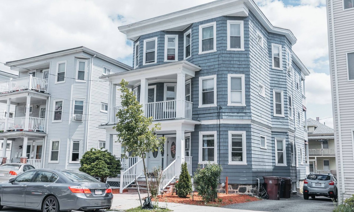 Everett Apartment | Stay Comfy Easy Boston Access, Everett MA