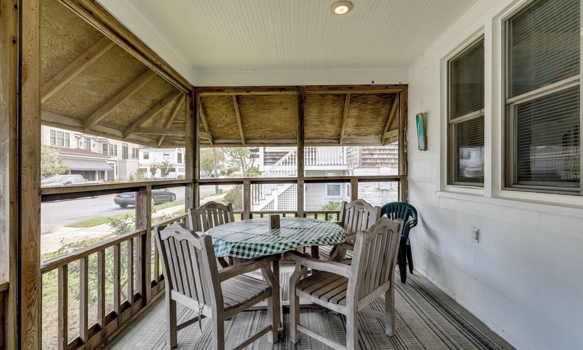 South Rehoboth Cottage | Steps to Rehoboth Beach: Spacious Family Home!