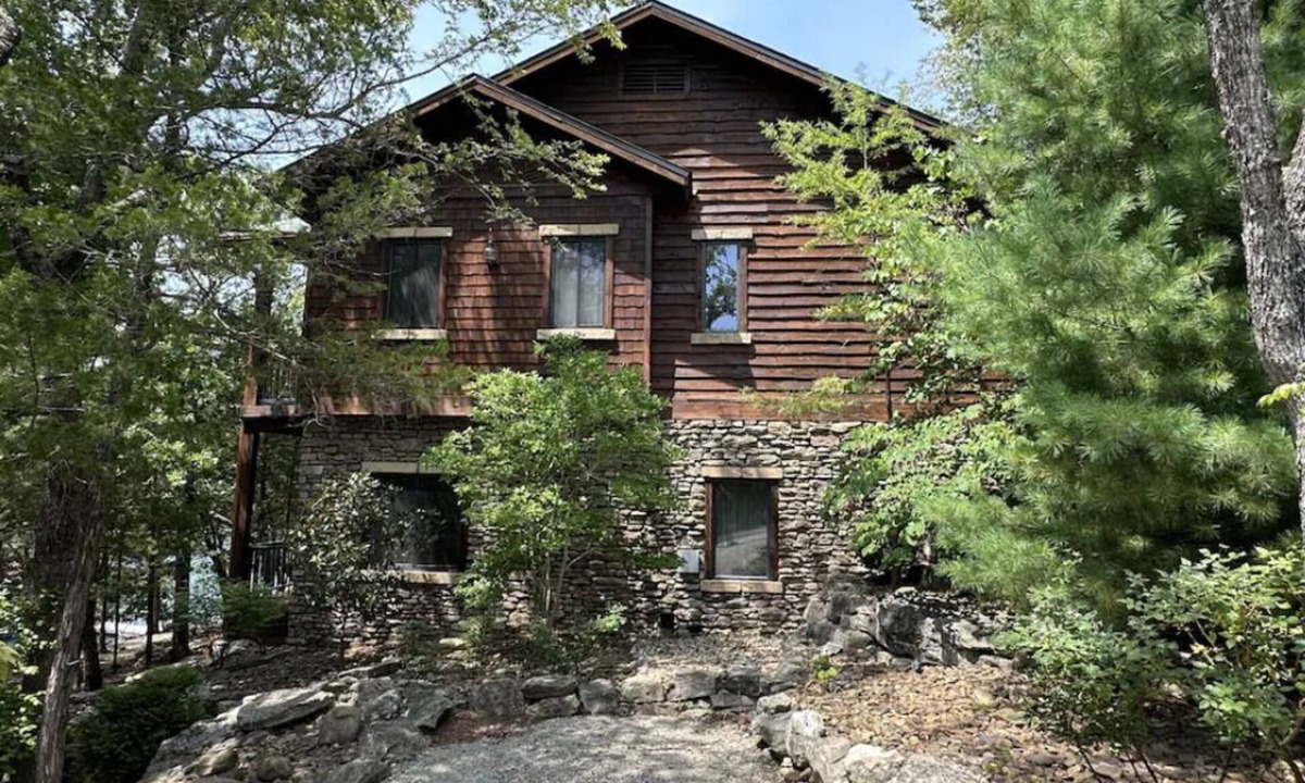 Shell Knob Cottage | Stonewater 2br BLOCK
