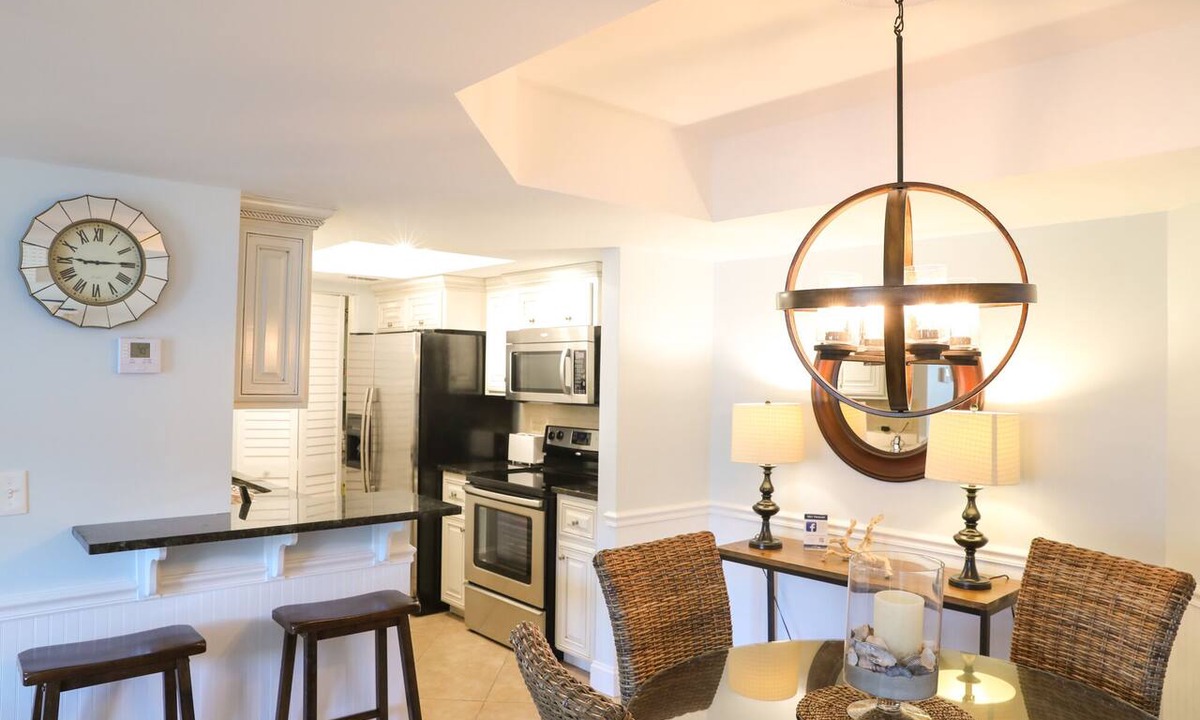 Saint Simons Island Condo | Summer Beach Specials! SUPER SAVINGS! Email for Quote!