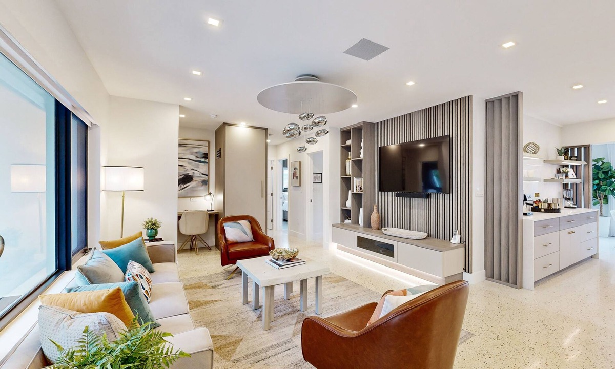 North Corals House | Sun, Sand & Style: Your Perfect Beach Getaway in Oakland Park