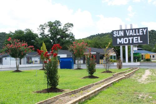 Junction Hotel | Sun Valley Motel Junction