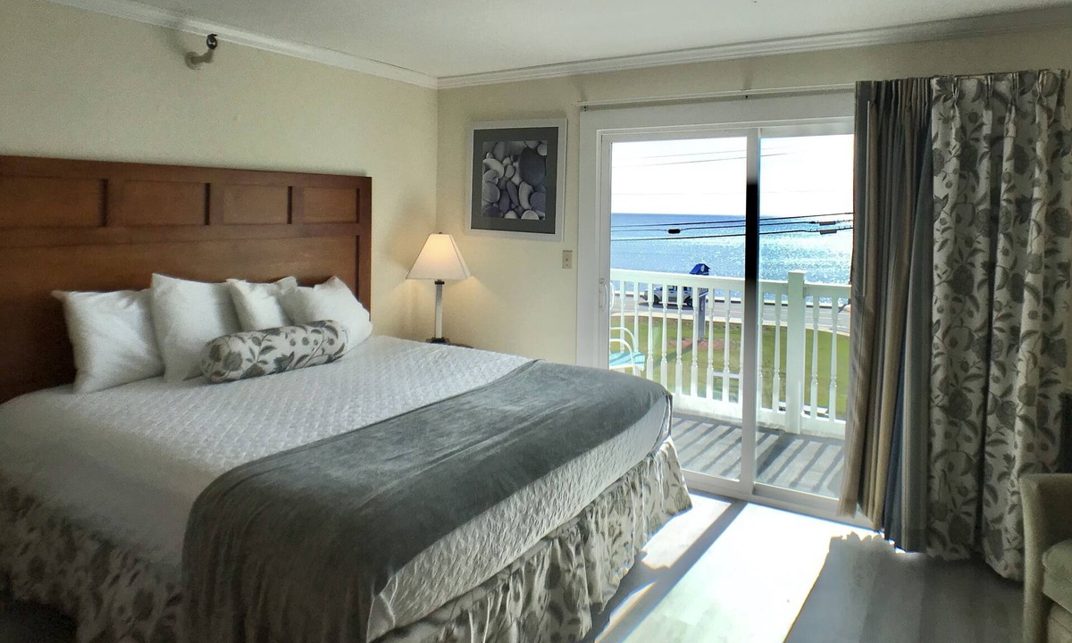 York Beach Hotel | Sunrise Motel