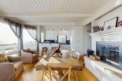 Bodega Bay House | Sunset Escape