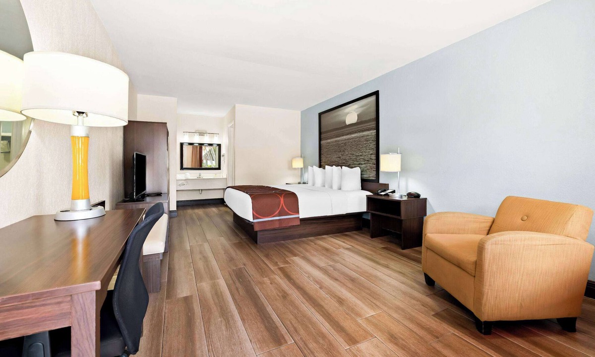 Florida City Hotel | Super 8 by Wyndham Florida City/Gateway to Keys/Everglades