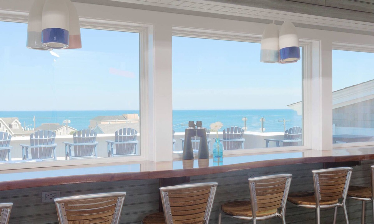 Point Judith Hotel | The Break Hotel
