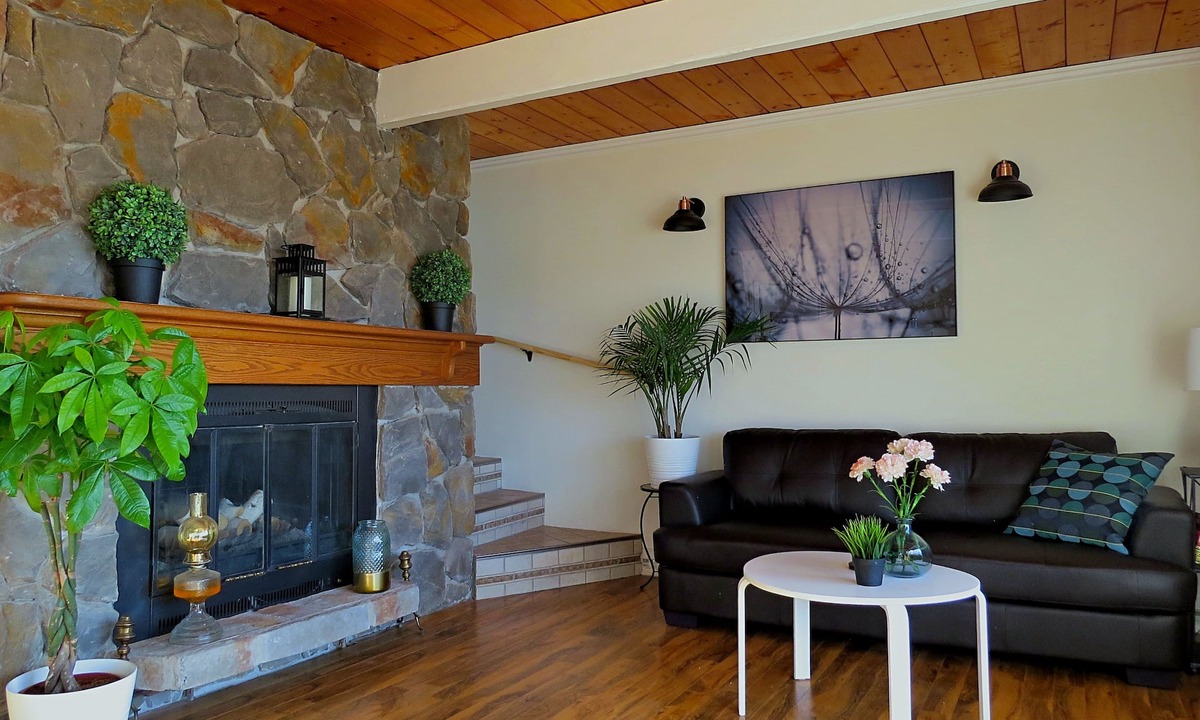 Fall River Bed & Breakfast | The Fourth Lock Bed & Breakfast