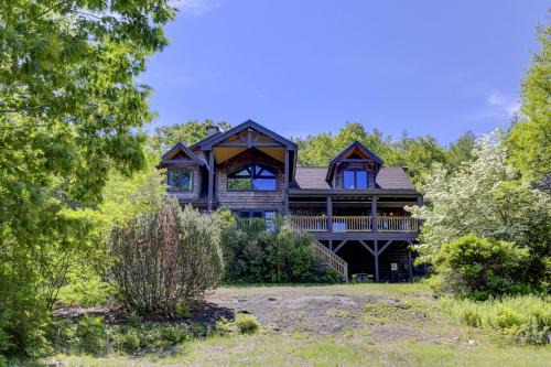 Silver Lake House | The Lodge
