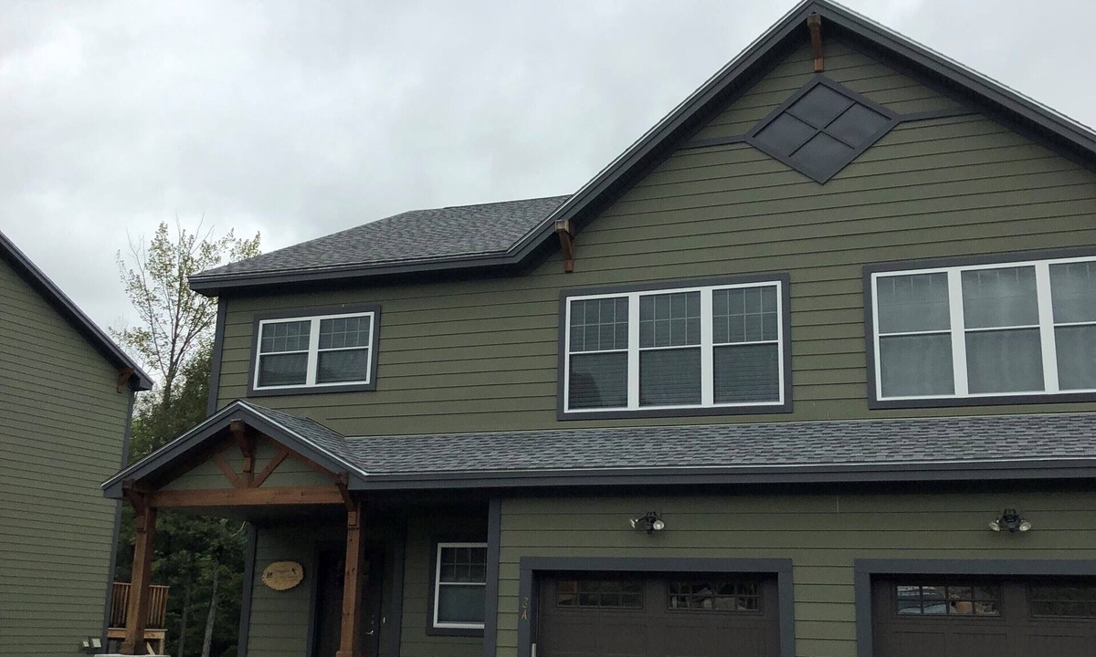 Lincoln Condo | The Pines 4 Bedroom Sleeps 10 in Desirable Forest Ridge Community