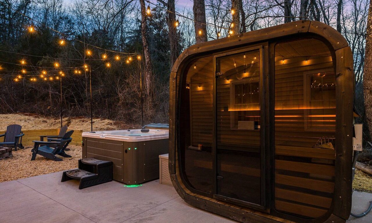 Afton House | The Reserve at 151