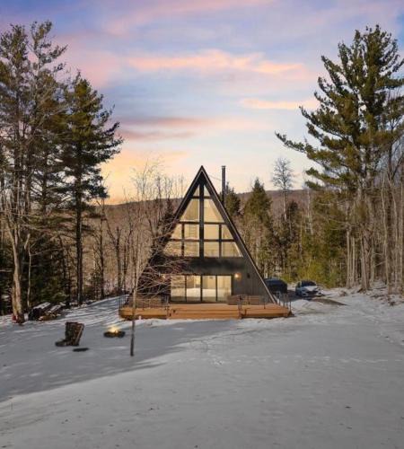 Windham House | The Windham A